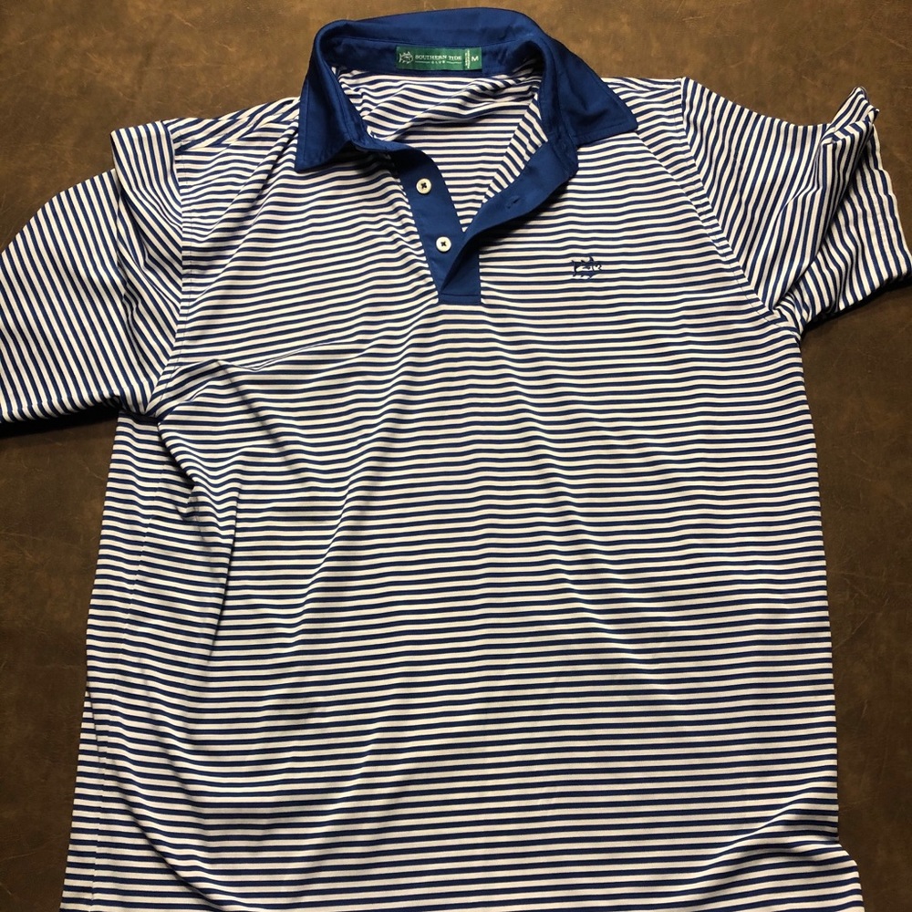 Southern tide polo